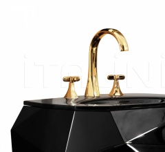 Умывальник DIAMOND фабрика Brabbu