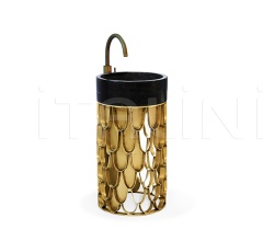 Умывальник KOI фабрика Brabbu