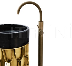 Умывальник KOI фабрика Brabbu