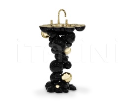 Умывальник NEWTON фабрика Brabbu