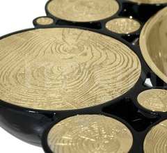 Умывальник NEWTON фабрика Brabbu