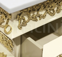 Тумба под раковину CROCHET фабрика Brabbu