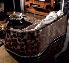 Стойка под TV Flower FLOW-18g фабрика JC Passion