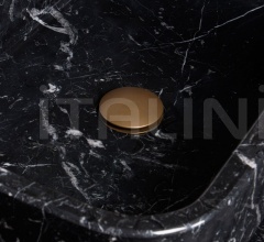 Тумба под раковину KOI фабрика Brabbu