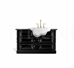 Итальянские Ванная - Тумба под раковину PETRA фабрика Brabbu
