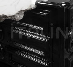 Итальянские Ванная - Тумба под раковину PETRA фабрика Brabbu