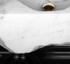 Итальянские Ванная - Тумба под раковину PETRA фабрика Brabbu