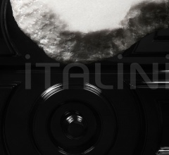 Итальянские Ванная - Тумба под раковину PETRA фабрика Brabbu