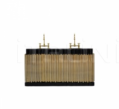 Итальянские Ванная - Тумба под раковину SYMPHONY фабрика Brabbu