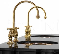 Итальянские Ванная - Тумба под раковину SYMPHONY фабрика Brabbu