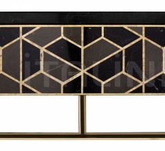 Итальянские Ванная - Консоль под раковину TORTOISE фабрика Brabbu