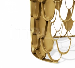 Итальянские Ванная - Консоль под раковину KOI фабрика Brabbu