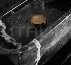 Итальянские Ванная - Консоль под раковину KOI фабрика Brabbu