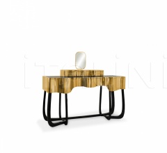 Туалетный столик SINUOUS фабрика Brabbu