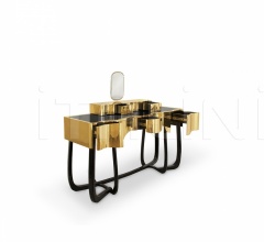 Туалетный столик SINUOUS фабрика Brabbu