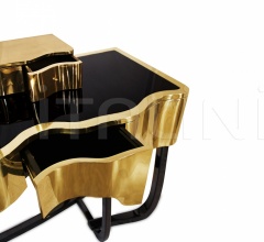 Туалетный столик SINUOUS фабрика Brabbu