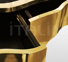 Туалетный столик SINUOUS фабрика Brabbu