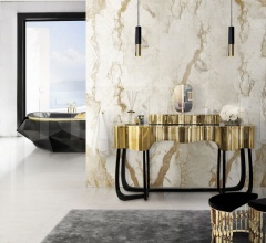 Туалетный столик SINUOUS фабрика Brabbu