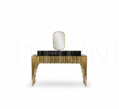 Туалетный столик SYMPHONY фабрика Brabbu