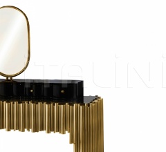 Туалетный столик SYMPHONY фабрика Brabbu