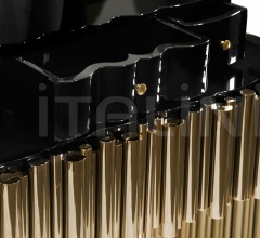 Туалетный столик SYMPHONY фабрика Brabbu