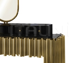 Туалетный столик SYMPHONY фабрика Brabbu