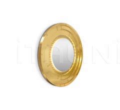 Настенное зеркало BLAZE Настенное зеркало BLAZE фабрика Brabbu