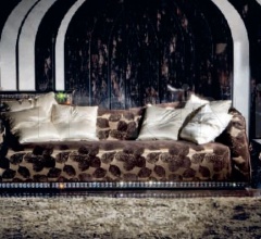 Настольная лампа Orion ORI-2002 Настольная лампа Orion ORI-2002 фабрика JC Passion