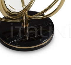 Итальянские Напольные зеркала - Напольное зеркало COLOSSEUM фабрика Brabbu