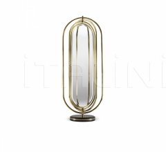 Итальянские Напольные зеркала - Напольное зеркало COLOSSEUM фабрика Brabbu