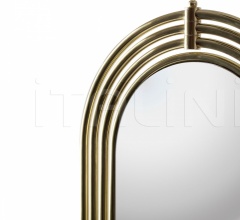 Итальянские Напольные зеркала - Напольное зеркало COLOSSEUM фабрика Brabbu