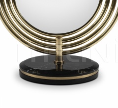 Итальянские Напольные зеркала - Напольное зеркало COLOSSEUM фабрика Brabbu