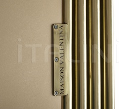 Итальянские Напольные зеркала - Напольное зеркало COLOSSEUM фабрика Brabbu