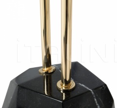 Итальянские Ванная - Полотенцедержатель DIAMOND Итальянские Ванная - Полотенцедержатель DIAMOND фабрика Brabbu