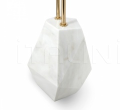 Итальянские Ванная - Полотенцедержатель DIAMOND Итальянские Ванная - Полотенцедержатель DIAMOND фабрика Brabbu