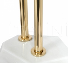 Итальянские Ванная - Полотенцедержатель DIAMOND Итальянские Ванная - Полотенцедержатель DIAMOND фабрика Brabbu