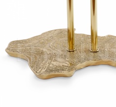 Итальянские Ванная - Полотенцедержатель EDEN Итальянские Ванная - Полотенцедержатель EDEN фабрика Brabbu