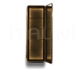 Итальянские Ванная - Полка COLOSSEUM фабрика Brabbu