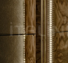 Итальянские Ванная - Полка COLOSSEUM фабрика Brabbu