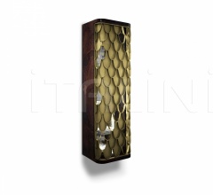 Итальянские Ванная - Полка KOI Итальянские Ванная - Полка KOI фабрика Brabbu