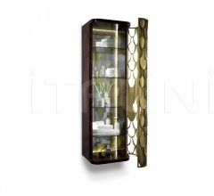 Итальянские Ванная - Полка KOI Итальянские Ванная - Полка KOI фабрика Brabbu