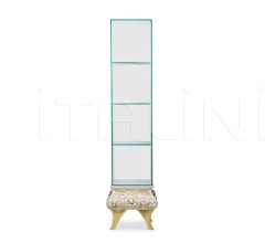 Итальянские Ванная - Витрина CROCHET Итальянские Ванная - Витрина CROCHET фабрика Brabbu