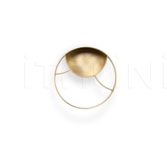 Итальянские Ванная - Полотенцедержатель KOI Итальянские Ванная - Полотенцедержатель KOI фабрика Brabbu