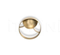 Итальянские Ванная - Полотенцедержатель KOI Итальянские Ванная - Полотенцедержатель KOI фабрика Brabbu