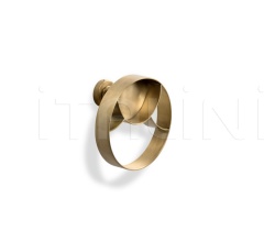 Итальянские Ванная - Полотенцедержатель KOI Итальянские Ванная - Полотенцедержатель KOI фабрика Brabbu