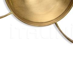 Итальянские Ванная - Полотенцедержатель KOI Итальянские Ванная - Полотенцедержатель KOI фабрика Brabbu