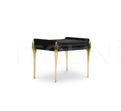 Итальянские Пуфы - Пуф STILETTO фабрика Brabbu