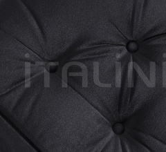 Итальянские Пуфы - Пуф STILETTO фабрика Brabbu