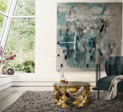 Кофейный столик KOI фабрика Brabbu