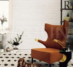 Кресло SIKA Кресло SIKA фабрика Brabbu